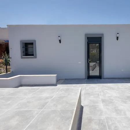 Villa Astounding House With Private Pool And Charming Sea View In Bodrum Gündogan